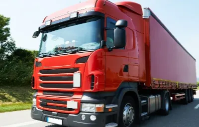 Konya Kağıthane Ambar Kargo