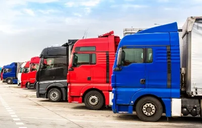 Konya Kağıthane Ambar Nakliyat