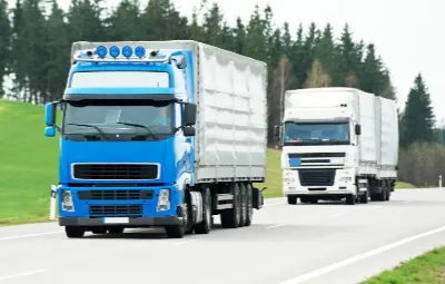 Konya Kağıthane | Eşya Taşıma